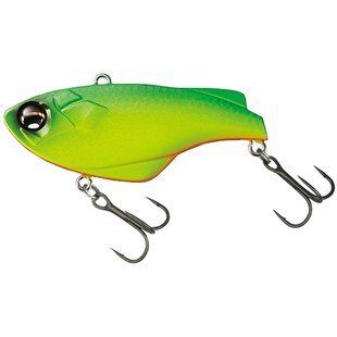 Воблер Shimano Bantam Rattlin Sur-Vibe 1K 62mm 14-0g #235 K Lime Chart (2266-61-18)