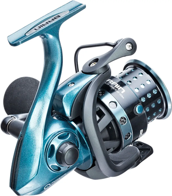 Котушка Brain Scout 6000S 8+1BB 4.7:1 (1858-42-19)