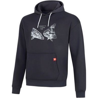 Реглан Favorite Fish dialog XXL Dark grey (1693-09-57)
