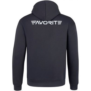 Реглан Favorite Fish dialog XXL Dark grey (1693-09-57)
