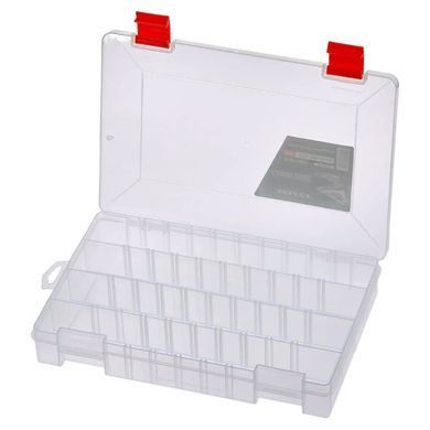 Коробка Select Lure Box SLHX-1802 29.5х18.5х4.5 см (1870-38-57)