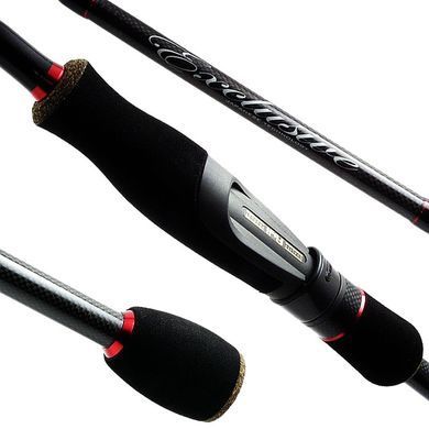 Вудилище Favorite Exclusive 0.5-5g / 2.07m EXS-682UL-S (1693-00-89)