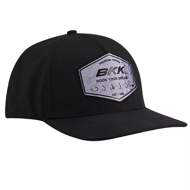 Кепка BKK Logo Performance Hat (F-HT-2034 / 2253097)