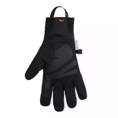 Рукавички Simms Windstopper Flex Glove Black S (13794-001-20 / 2255243)