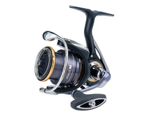 Катушка Daiwa 20 Legalis LT 3000-C (10425-300)