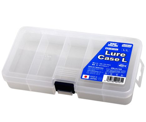 Коробка Meiho Lure Case L (901611)