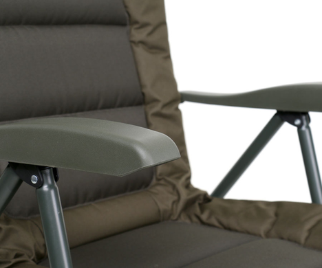 Кресло карповое Carp Pro Medium (CPHD0210)