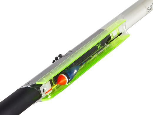 Вудилище Salmo Blaster Pole Set 4.00м (3123-400SET)