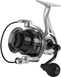 Катушка Brain Scout SE-S 4000S 8+1BB 4.9:1 Silver (1858-46-43)