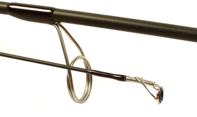 Спиннинг G.Loomis Trout Series Spinning Rod TSR901-2 2.29m 0.9-5g