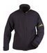 Куртка мембранная с флисом Norfin Soft Shell M Черный (413002-M)