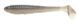 1551-08-76 Силикон Keitech Swing Impact FAT 4.3" (5 шт/упак)