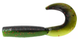 Силікон Daiwa Bait Junkie 2.5" Grub Macha Craw UV / (2158278 / 20002010)
