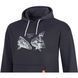 Реглан Favorite Fish dialog XXL Dark grey (1693-09-57)