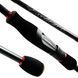 Вудилище Favorite Exclusive 0.5-5g / 2.07m EXS-682UL-S (1693-00-89)