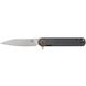 Нож Skif Townee Jr SW black (1765-03-50 / UL-001JSWB)