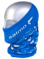 Бафф Salmo 02 Синий (AM-6502)