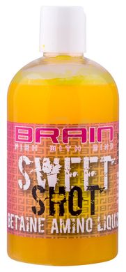Ліквід Brain Sweet Shot Amino Complex. 375 ml (1858-02-73)