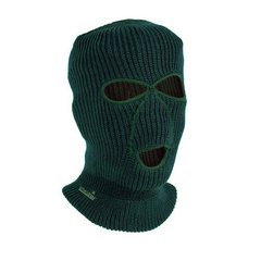 Шапка-маска Norfin Knitted р.XL Зелений (303323-XL)