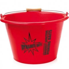 Ведро для корма Dynamite Baits Mixing Bucket 17л (DY500)