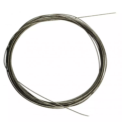 Поводочний матеріал Daiwa Prorex 7x7 Wire Spool 5m 5kg (17925-505 / 2259257)