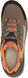 Кросівки Chiruca Santiago 08 44 Gore-Tex к:коричневый/оранжевый (1920-31-42)