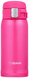 Термокружка ZOJIRUSHI SM-SD36PV 0.36 л Розовый (1678-04-40)