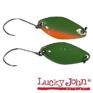 Блешня коліривальна Lucky John Ima 1,5г / 008 (151015-008)