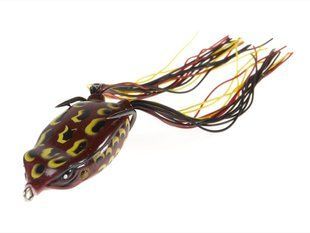 140400-005 Силікон LJ Pro Series FROG 2.0in/005
