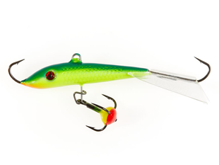 Балансир Lucky John FIN 4 60мм/29 (71410-29)