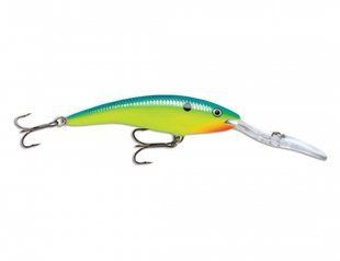 Воблер Rapala Deep Tail Dancer (TDD11 PRT)