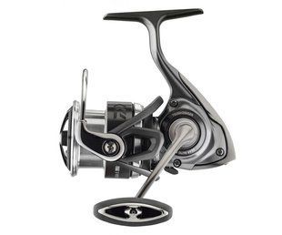 Катушка спиннинговая Daiwa 19 Lexa E LT 3000-C (10226-300)