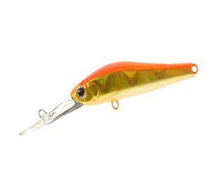 RD90F_047R Воблер ZipBaits Rigge Deep 35F 35мм 2.2г 047