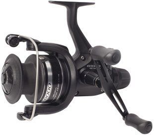 Катушка Shimano Baitrunner ST 6000 RB 1+1BB (2266-53-80)
