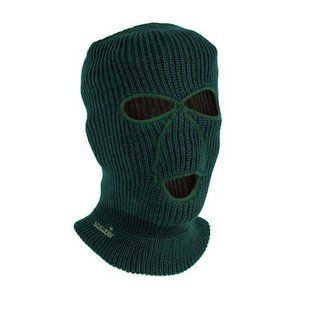 Шапка-маска Norfin Knitted р.XL Зелений (303323-XL)