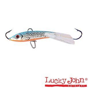 Балансир Lucky John Fin 4 (71410-45H)