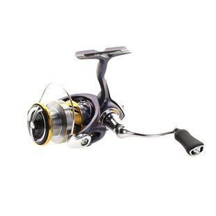 Котушкa Daiwa 18 Regal LT 2000D 5.2:1 (10116-205)