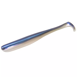 Силікон ZMAN Mag Swimz 8" 3pc #Blueback Herring / (2206213 / MAG8-315PK3)