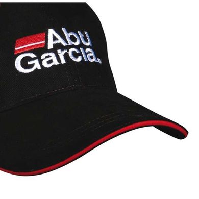 Кепка ABU GARCIA BLACK BASEBALL CAP (1152199)
