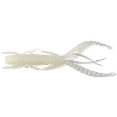 Силикон Lucky John Hogy Shrimp 3.0in / 76мм / 10шт / цвет 033 (140140-033)