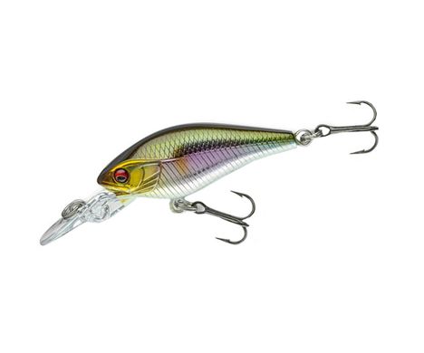 Воблер Daiwa Prorex Toddler Crank F-MR 6см Ayu (15211-604)