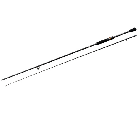 Вудилище спиннинговое Flagman Cort-X Twich 70MH 2.13 м 9-36 г (FCXT70MH)