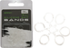 Монтаж Brain Silicone Bait Bands L diam 10mm (5 шт/уп) SGCRS-301 (1858-24-90)
