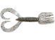 1551-09-97 Силикон Keitech Little Spider 3" 418 bluegill flash