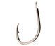 CARP PRO Гачок Blackpool WIDE GAPE - FLAT №12 Black Nickel