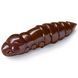 Силікон FishUp Pupa 1.5" #106 /Earthworm (10043126)