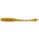 Силікон FishUp ARW Worm 2" #036 /Caramel/Green & Black (10012108)