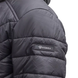Куртка с капюшоном Viverra Warm Cloud Jacket Black L (РБ-2233002)
