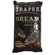 Прикормка TRAPER BREAM 1кг "Бельгійський лящ" (T00138)