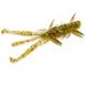 Силикон FishUp Shrimp 3.6" #074 Green Pumpkin Seed (10066117)